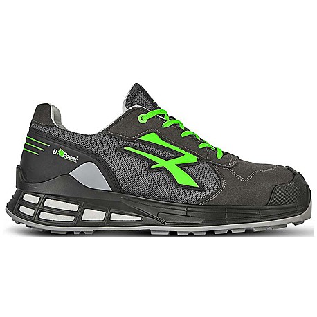 SCARPE EGON S1 P SRC ESD