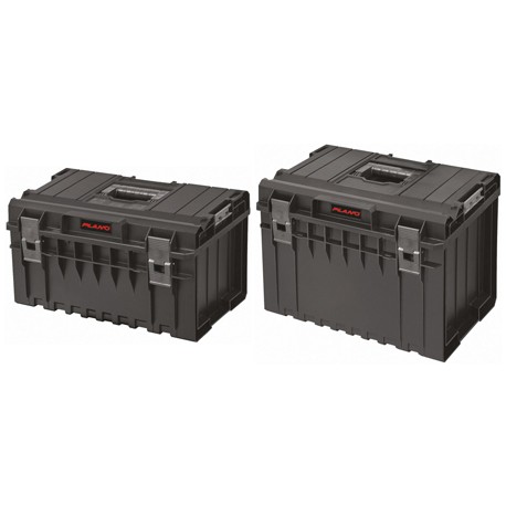 PORTAUTENSILI PROSYSTEM TOOLBOX