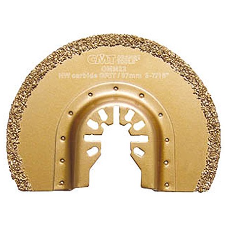 DISCO METALLO DURO ORO OMM22