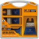 SET 4 LAME UNIVERSALE MULTI CUTTER