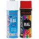 COLORI SPRAY ACRILICI