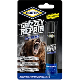 GRIZZLY REPAIR ESTREMO