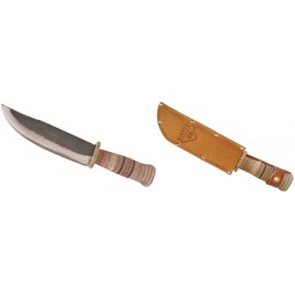 COLTELLO CACCIATORE RINALDI