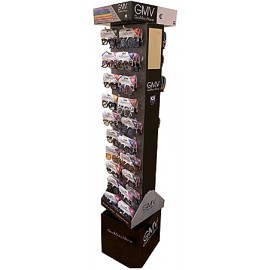 ESPOSITORE GMV 160 PEZZI
