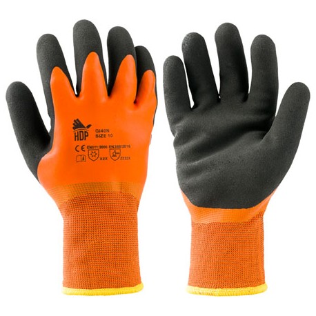 GUANTO THERMO ALTO GI40N