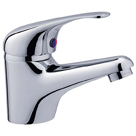 MISCELATORE LAVABO CORTO