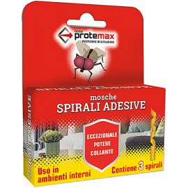 SPIRALI ADESIVE
