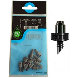MINIGETTO 180 GRADI