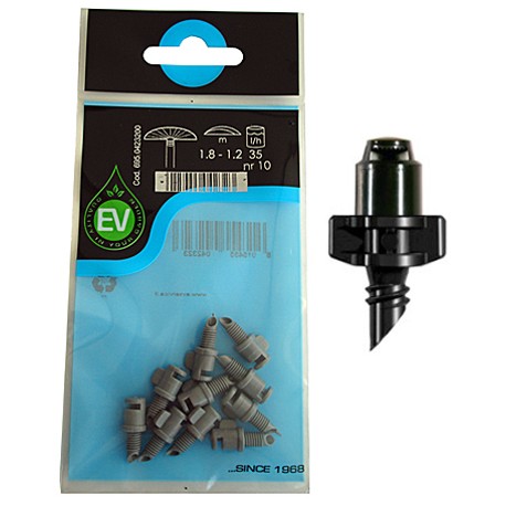 MINIGETTO 180 GRADI