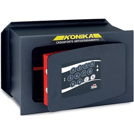 CASSAFORTE A COMBINAZIONE 1250 KONIKA