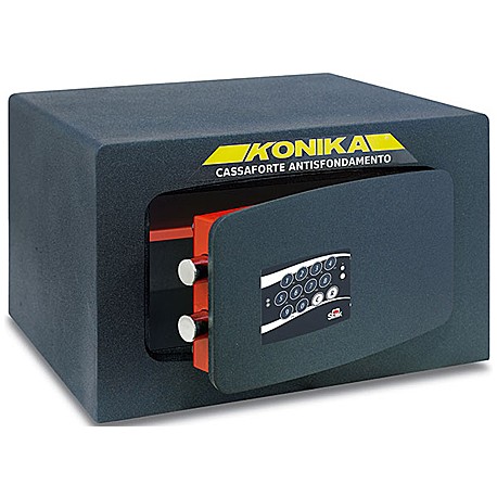CASSAFORTE A MOBILE 3250TK KONIKA