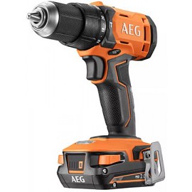 TRAPANO AVVITATORE 18 V ART.BSB18G4