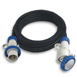PROLUNGHE INDUSTRIALI IP67
