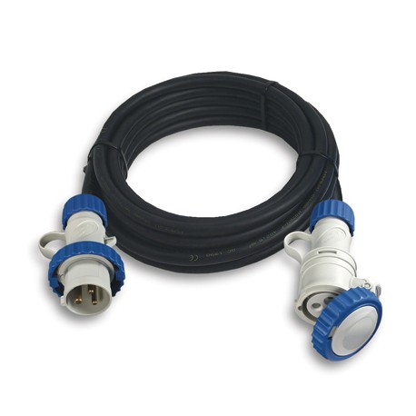 PROLUNGHE INDUSTRIALI IP67