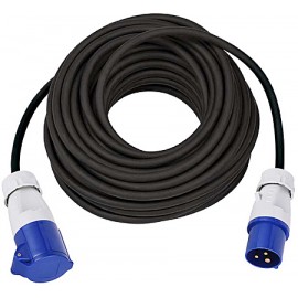 PROLUNGA PVC IP44