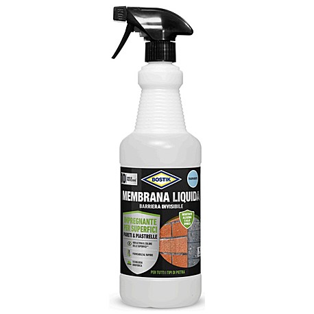 BOSTIK MEMBRANA LIQUIDA