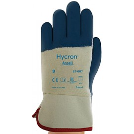 GUANTO HYCRON CON MANICHETTA