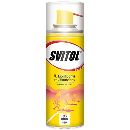 SUPER SVITOL GIRO ITALIA ML180