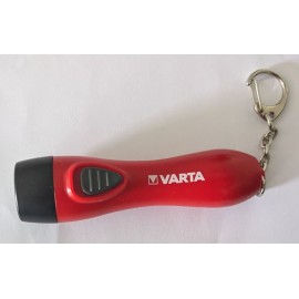 TORCIA PORTACHIAVI VARTA