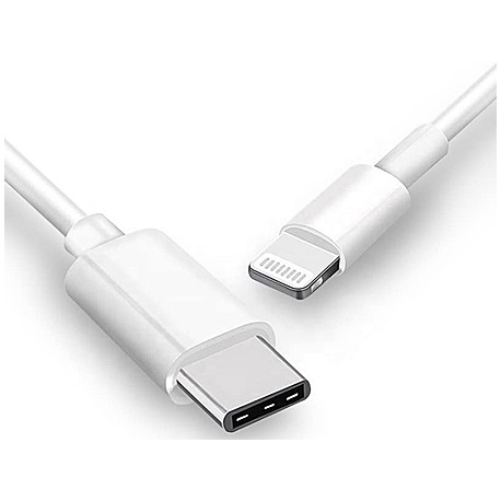 CAVO TELEFONO USB-C - APPLE