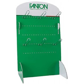 ESPO 66pz SALVASPAZIO CLOCK