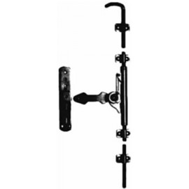 SPAGNOLETTE 330 dx CM.250 NERE