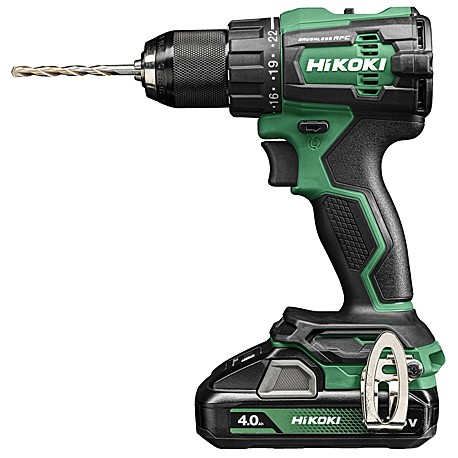 TRAPANO AVVITATORE 18V DV18DE