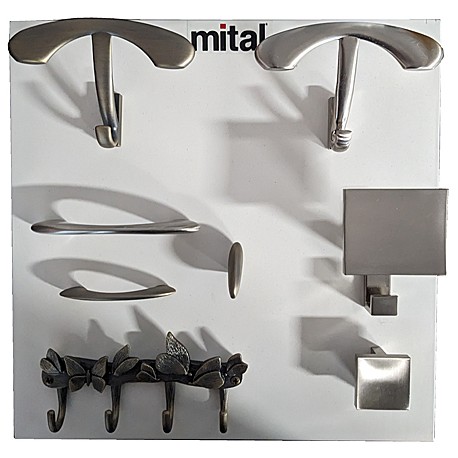 EXPO NOVITA' MITAL 2014