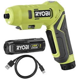 AVVITATORE RSDP4-120G