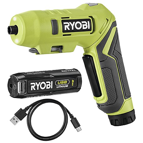 AVVITATORE RSDP4-120G