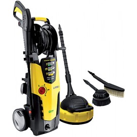 IDROPULITRICE PLANET 160 WPS PLUS