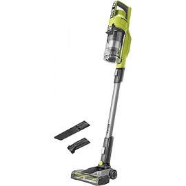 ASPIRAPOLVERE RYOBI 18V NUDA