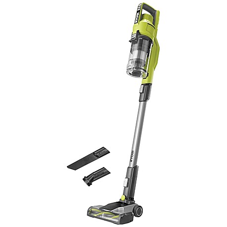 ASPIRAPOLVERE RYOBI 18V NUDA