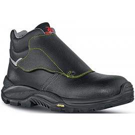 SCARPA BULLS S3 HRO HI SRC