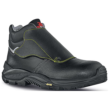 SCARPA BULLS S3 HRO HI SRC