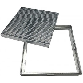 ZERB.cTELAIO m30x30 mm1015x250