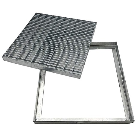ZERB.cTELAIO m30x30 mm1015x250
