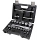 ASSORTIMENTO 25 UTENSILI 1/2' BETA 923E/C25