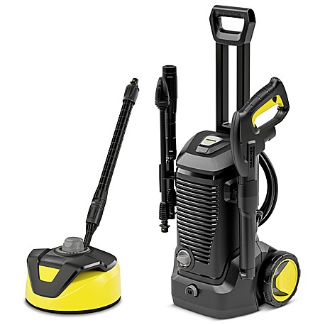 IDROPULITRICE K6 BLACK