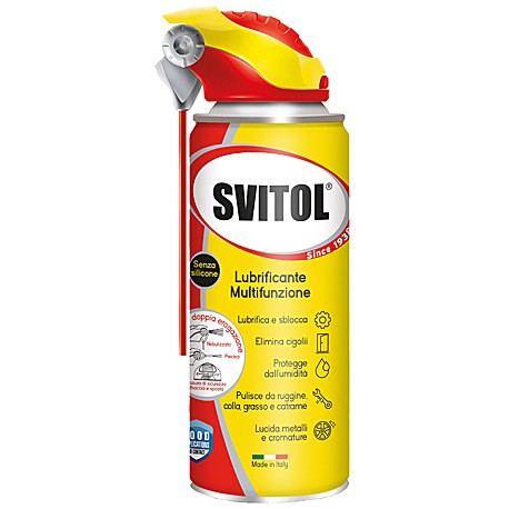 SVITOL
