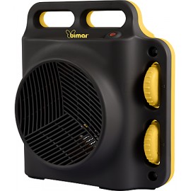 TERMOVENTILATORE HF208