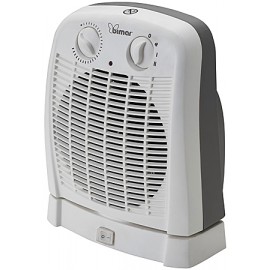 TERMOVENTILATORE OSCILLANTE HF195