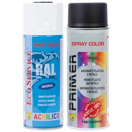 FONDI ACRILICI SPRAY
