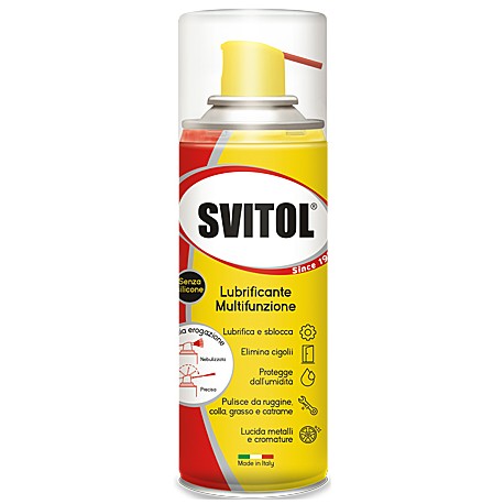 SVITOL MULTIUSO