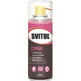 SVITOL CASA