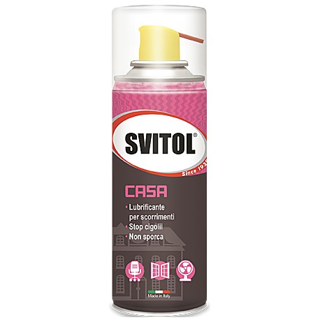 SVITOL CASA