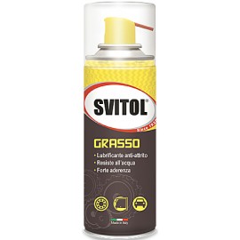 GRASSO SPRAY