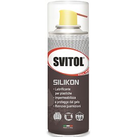 SILIKON SPRAY