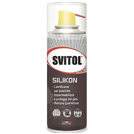 SILIKON SPRAY