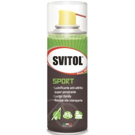 SPORT SPRAY